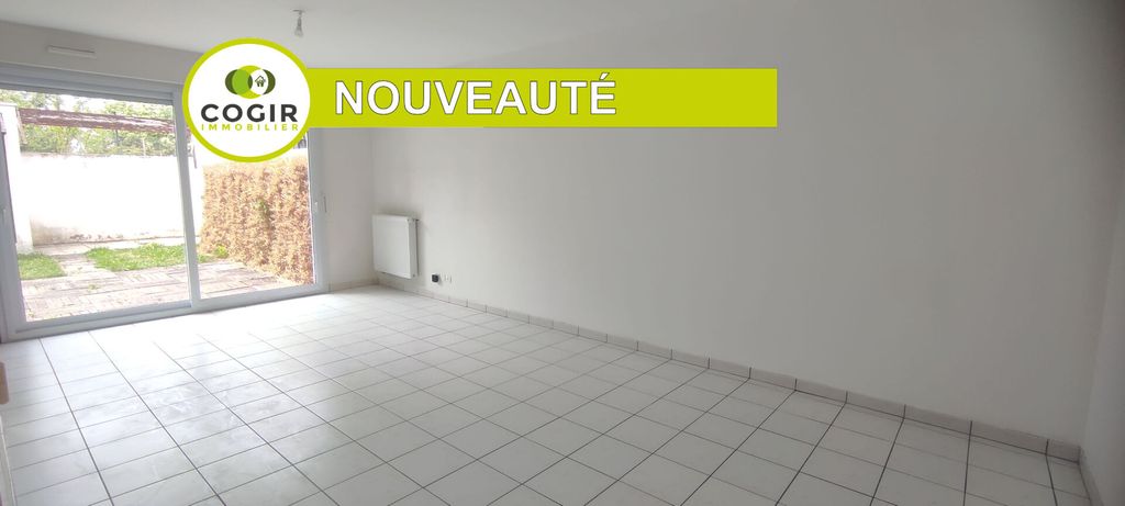 Achat maison 4 chambre(s) - Le Rheu