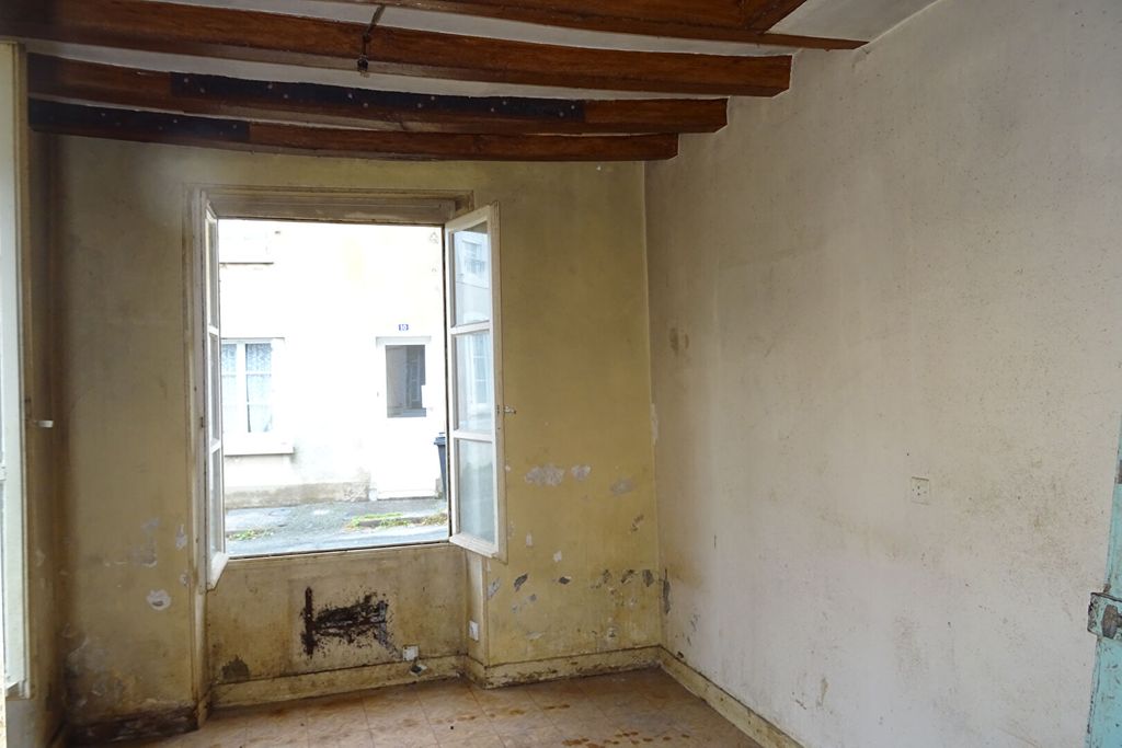 Achat maison 2 chambre(s) - Authon-du-Perche