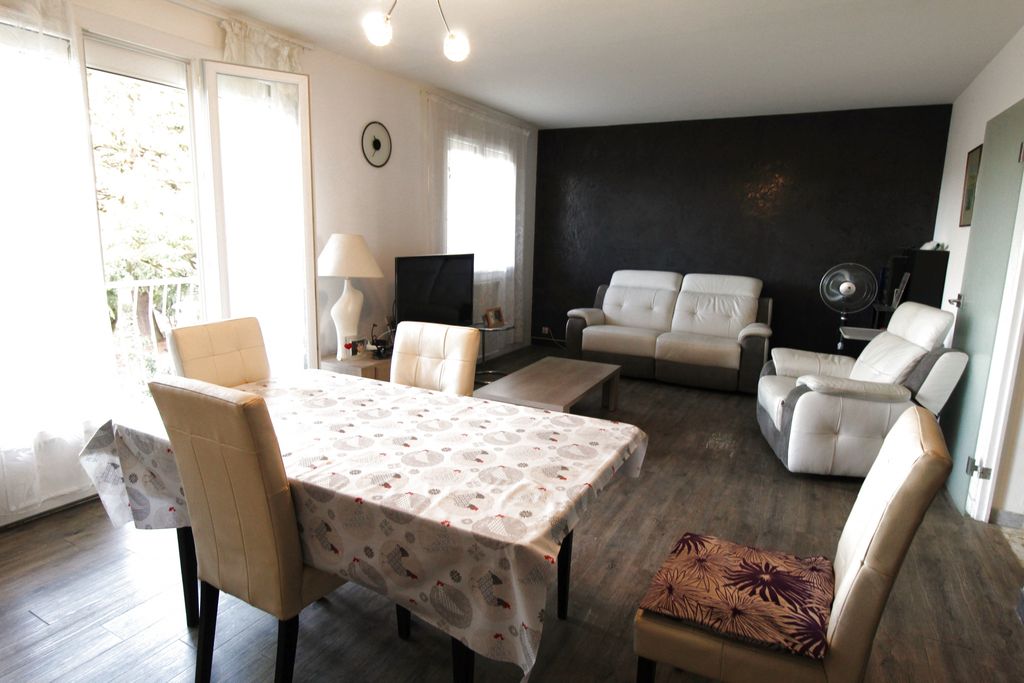 Achat appartement à vendre 3 pièces 75 m² - Montélimar