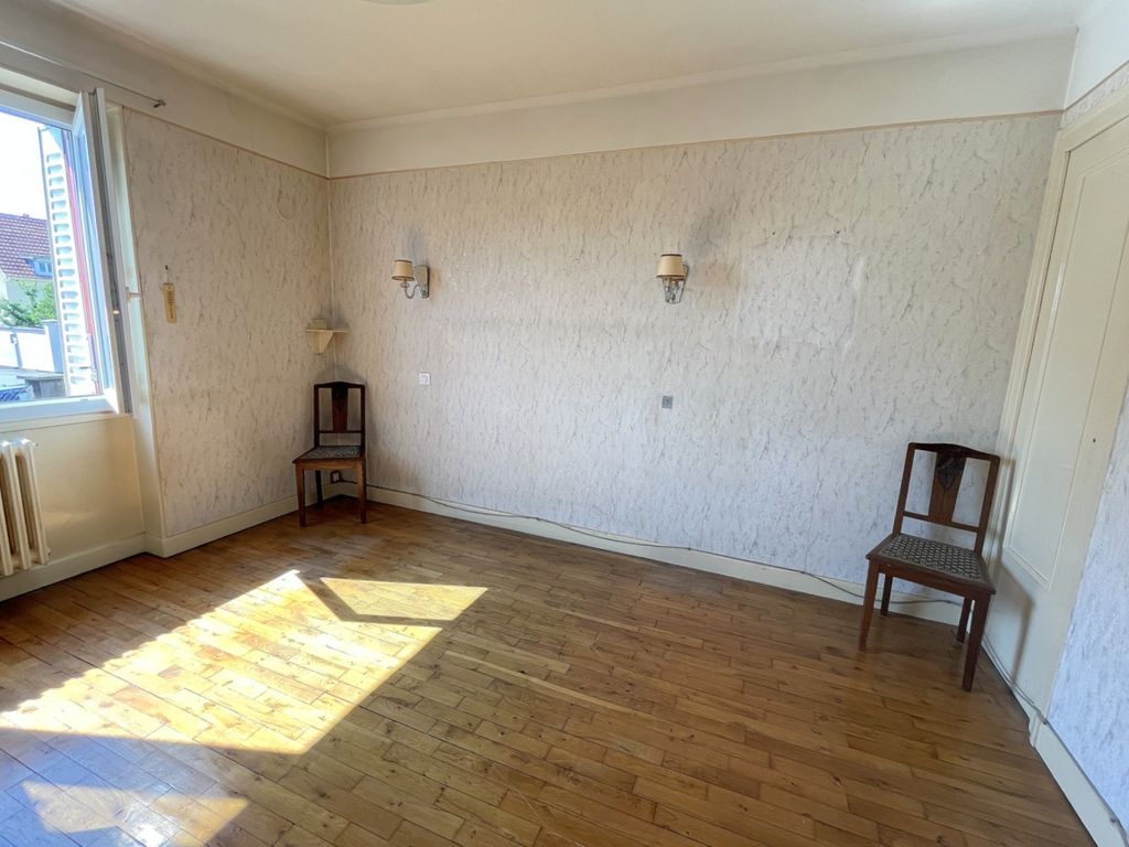 Achat maison 3 chambre(s) - Chenôve