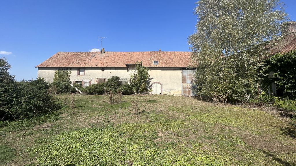 Achat maison 3 chambre(s) - Boutigny-Prouais