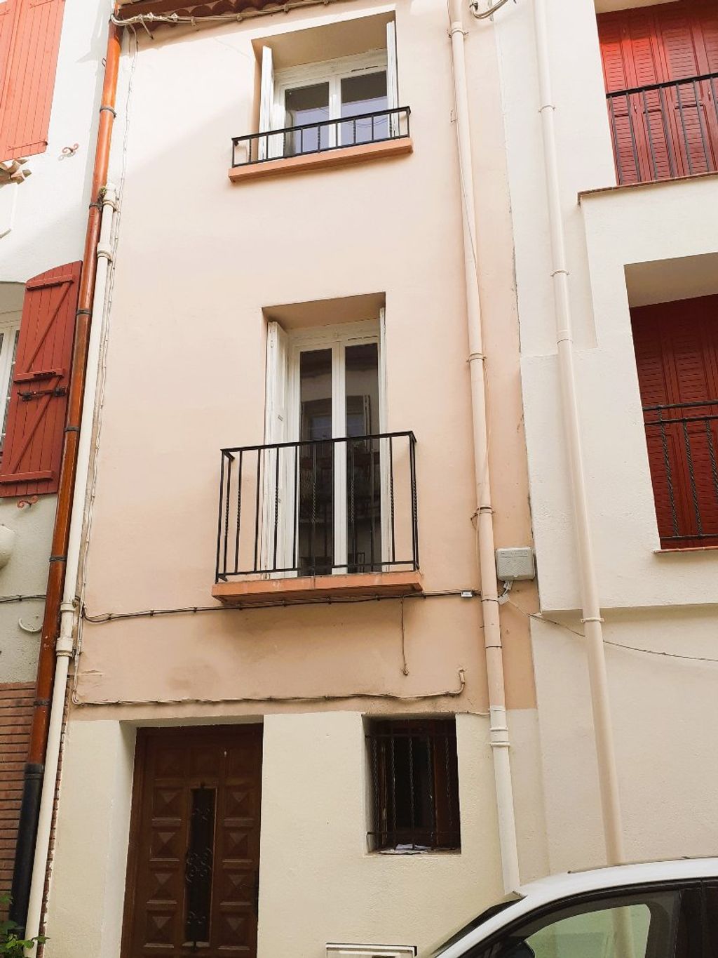 Achat maison à vendre 2 chambres 54 m² - Céret