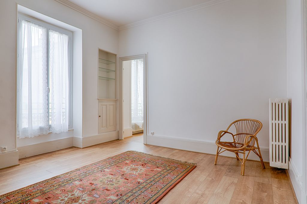 Achat appartement à vendre 7 pièces 94 m² - Valence