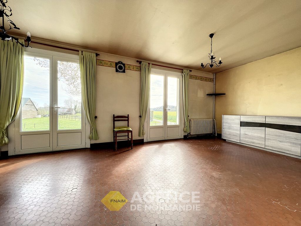 Achat maison 4 chambre(s) - La Ferté-en-Ouche