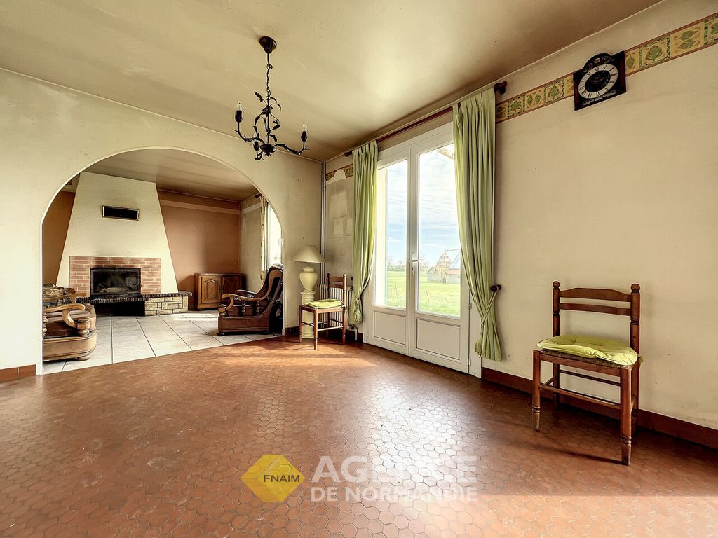 Achat maison 4 chambre(s) - La Ferté-en-Ouche