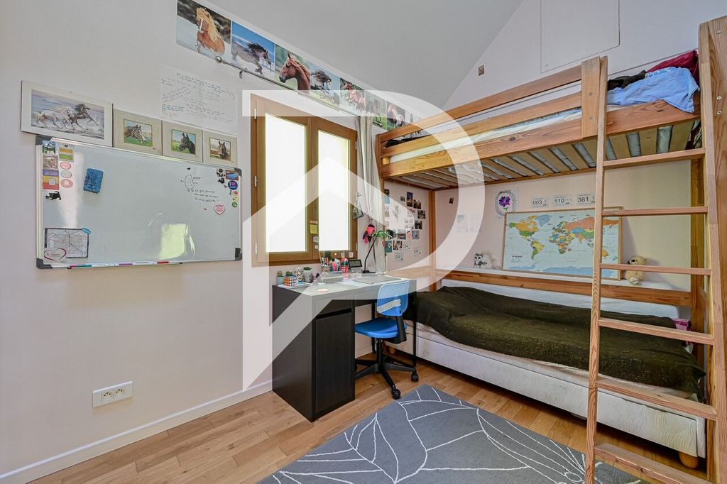 Achat maison 5 chambre(s) - Saint-Germain-en-Laye