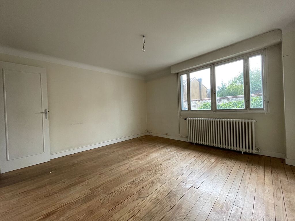 Achat maison à vendre 5 chambres 121 m² - Bordeaux