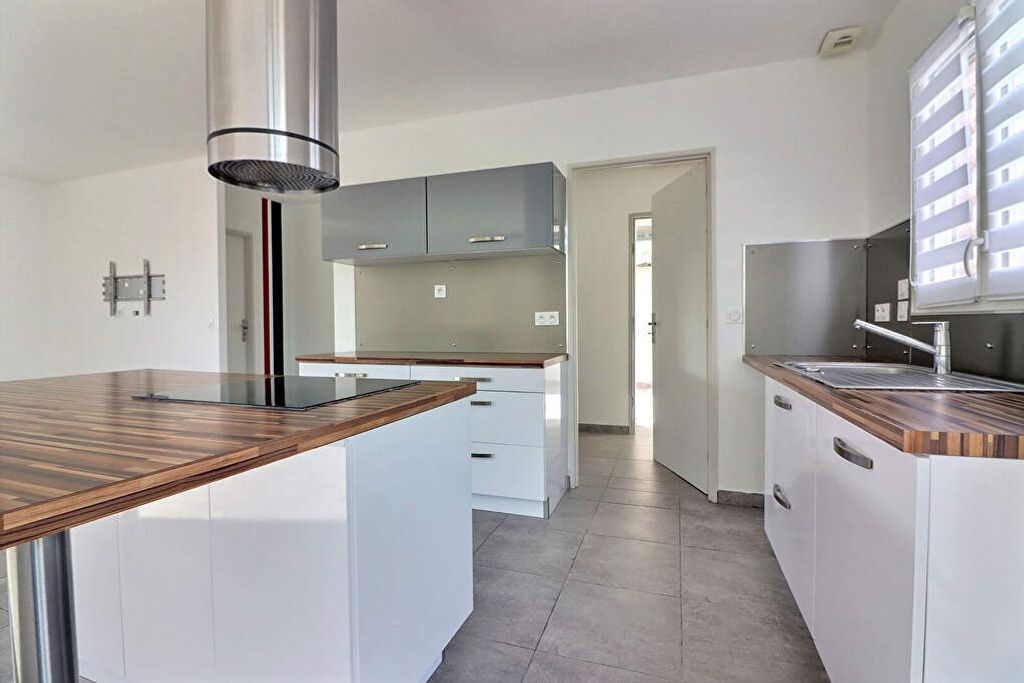 Achat maison à vendre 3 chambres 106 m² - Bessières