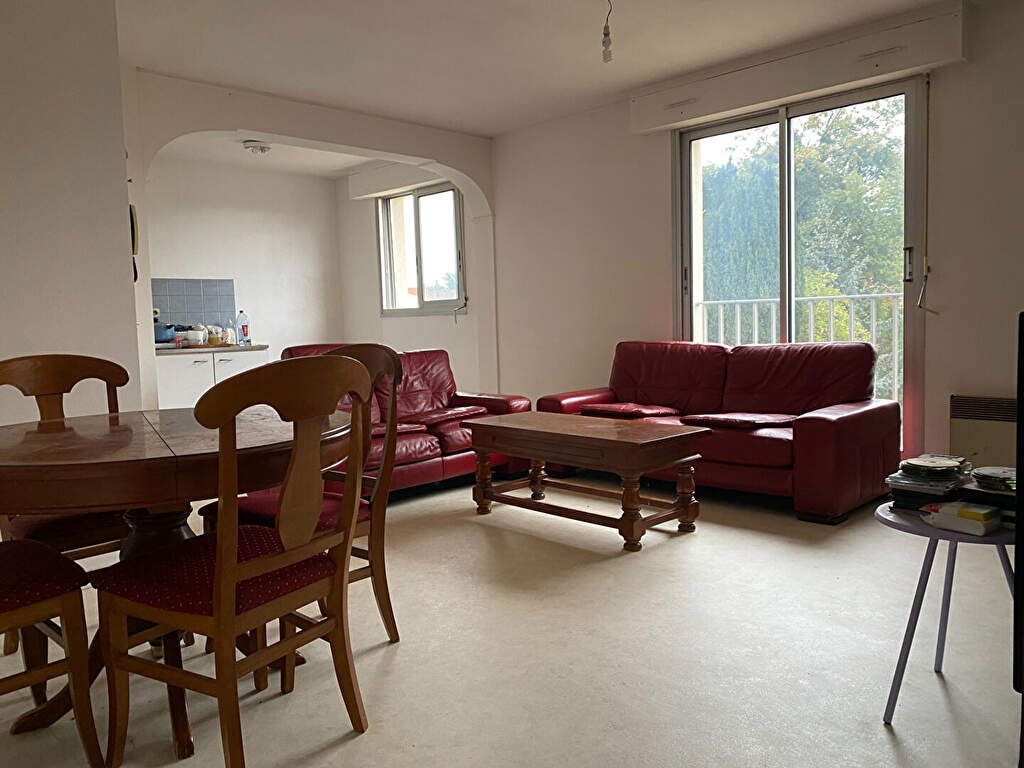 Achat appartement à vendre 2 pièces 51 m² - Sainte-Geneviève-des-Bois
