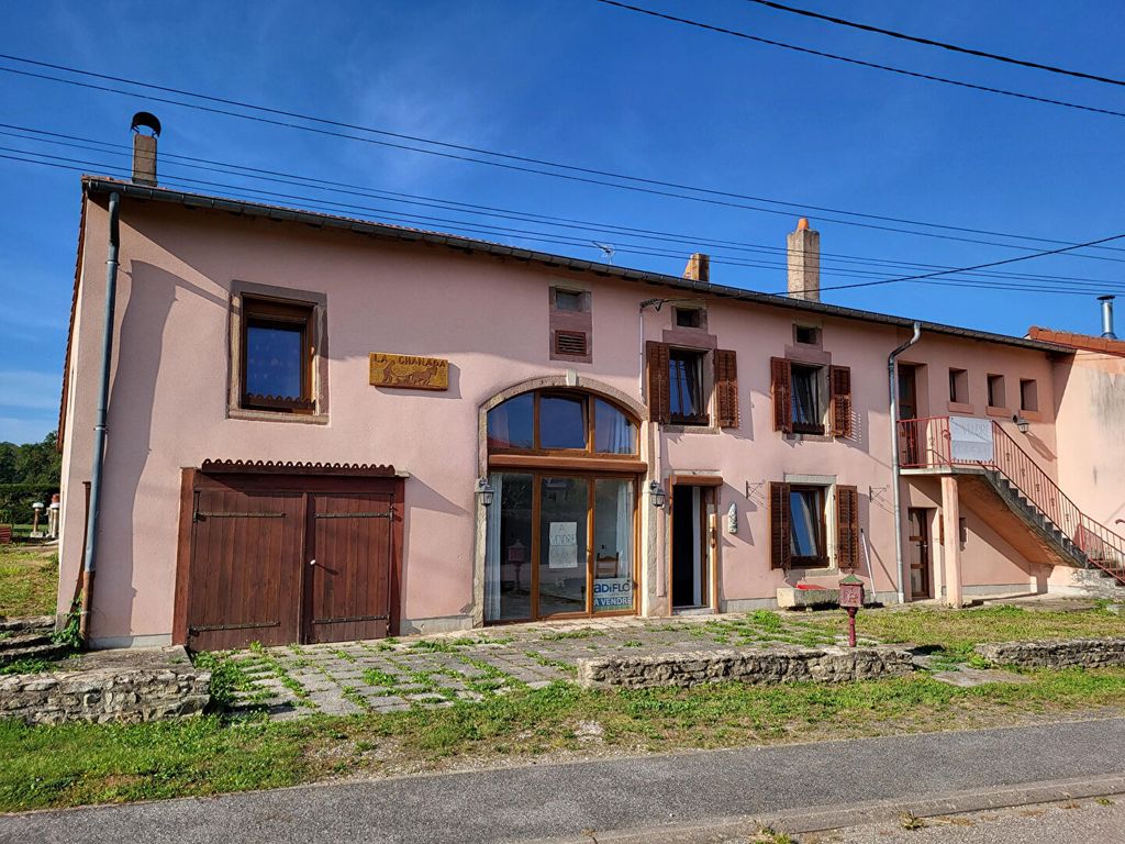 Achat maison 5 chambre(s) - Sainte-Pôle