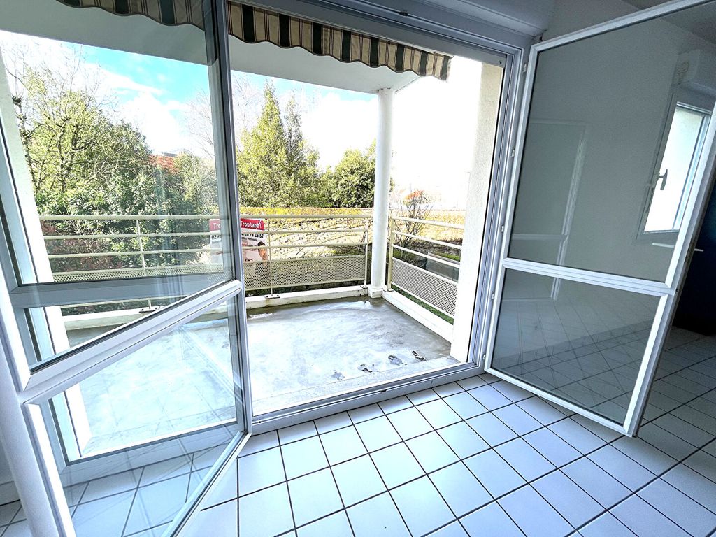 Achat appartement à vendre 2 pièces 57 m² - Saint-Sébastien-sur-Loire