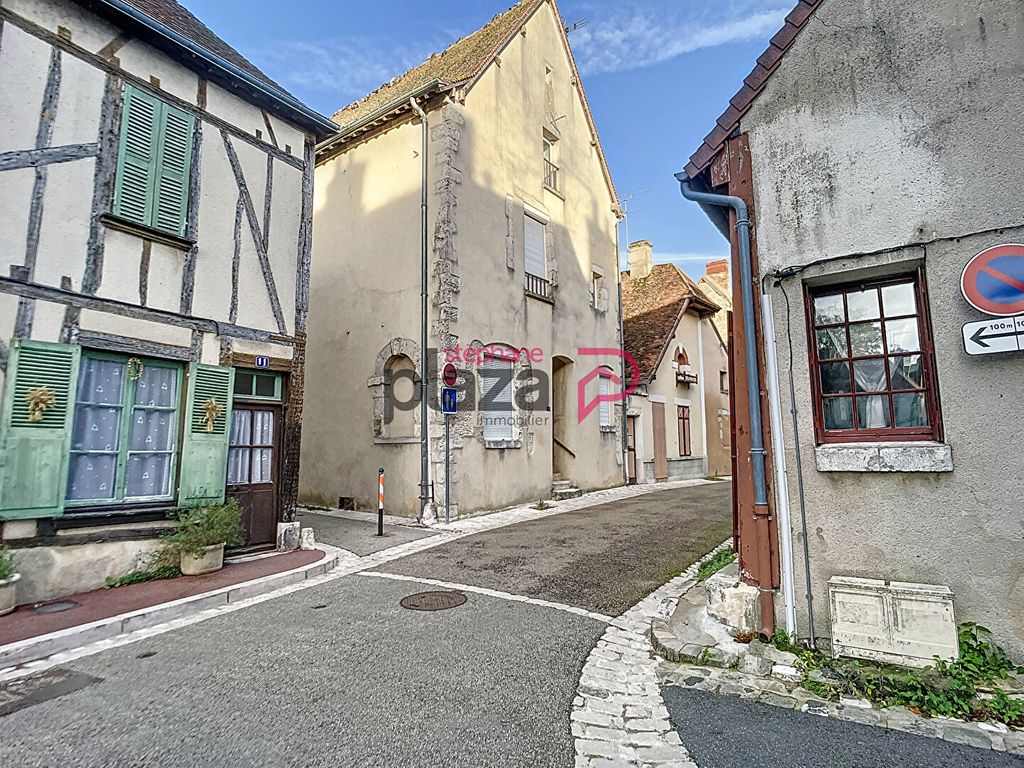 Achat maison à vendre 3 chambres 161 m² - Châtillon-Coligny