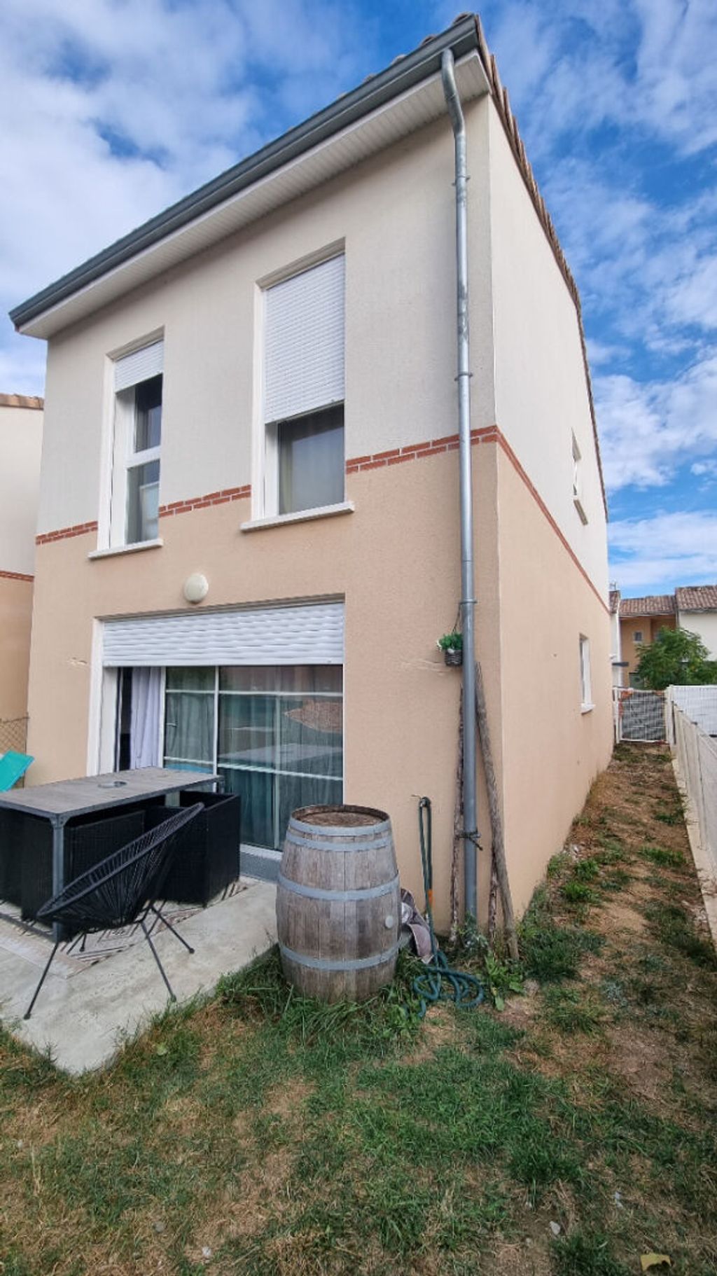 Achat maison à vendre 3 chambres 90 m² - Belberaud