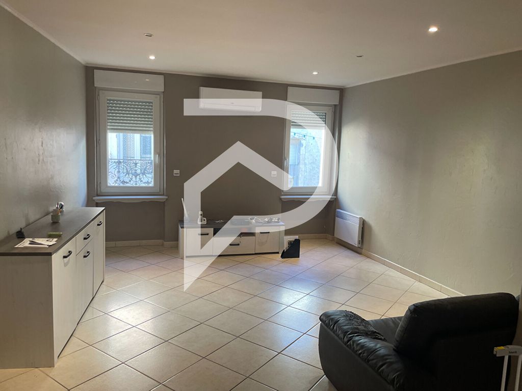 Achat maison à vendre 3 chambres 96 m² - Puisserguier