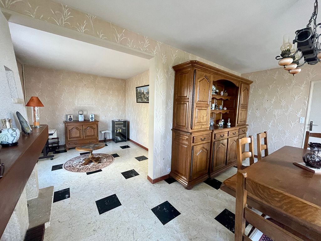 Achat maison 5 chambre(s) - Chaumont-en-Vexin