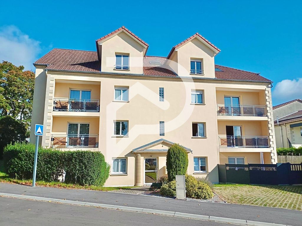 Achat appartement à vendre 2 pièces 80 m² - Longwy