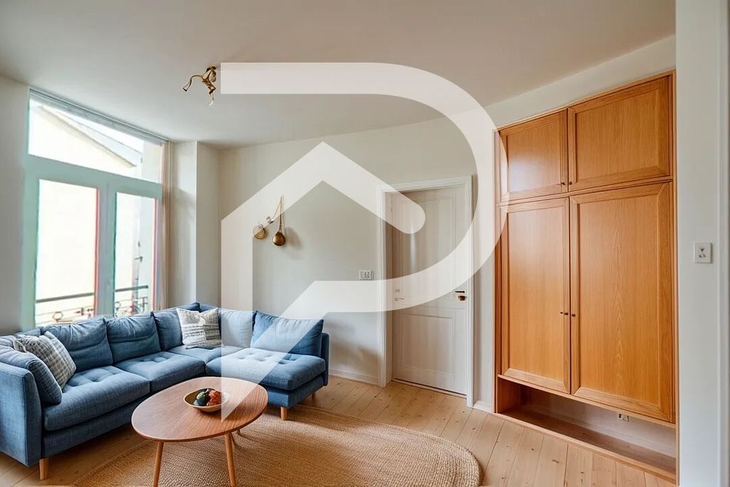 Achat appartement à vendre 4 pièces 97 m² - Vinon-sur-Verdon