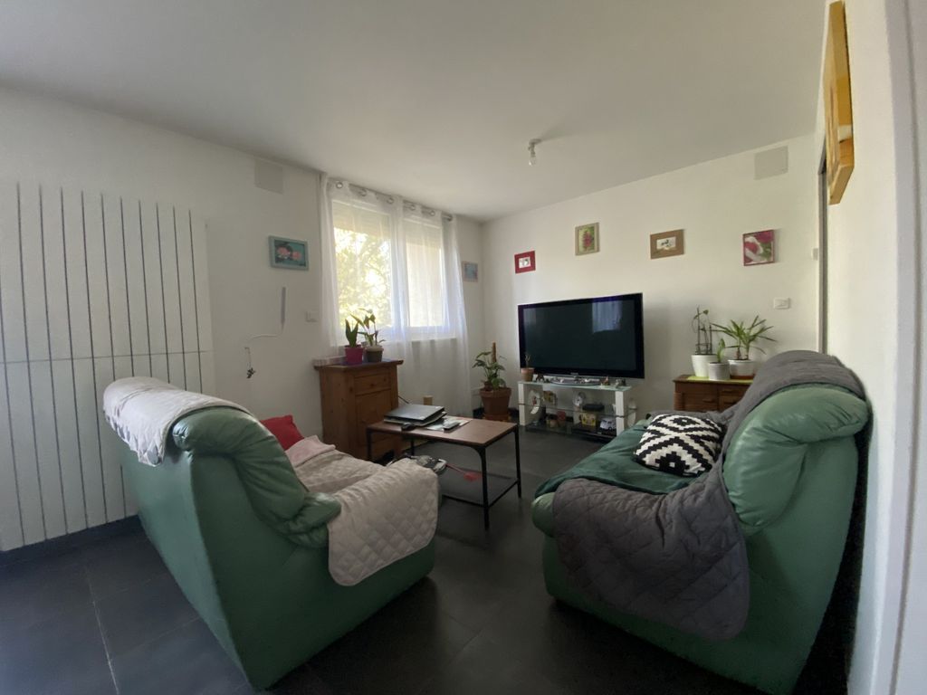 Achat appartement à vendre 4 pièces 73 m² - Béziers