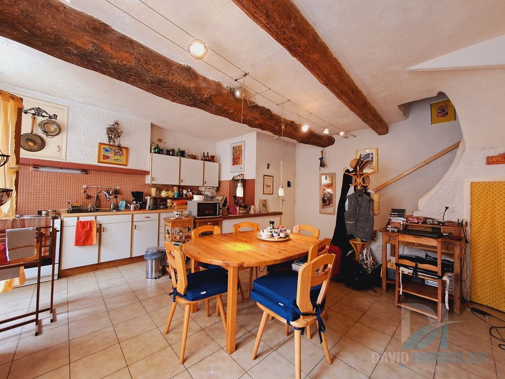 Achat maison 2 chambre(s) - Saint-Thibéry