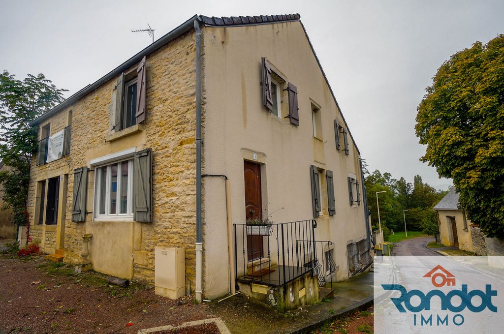 Achat maison 4 chambre(s) - Beire-le-Châtel