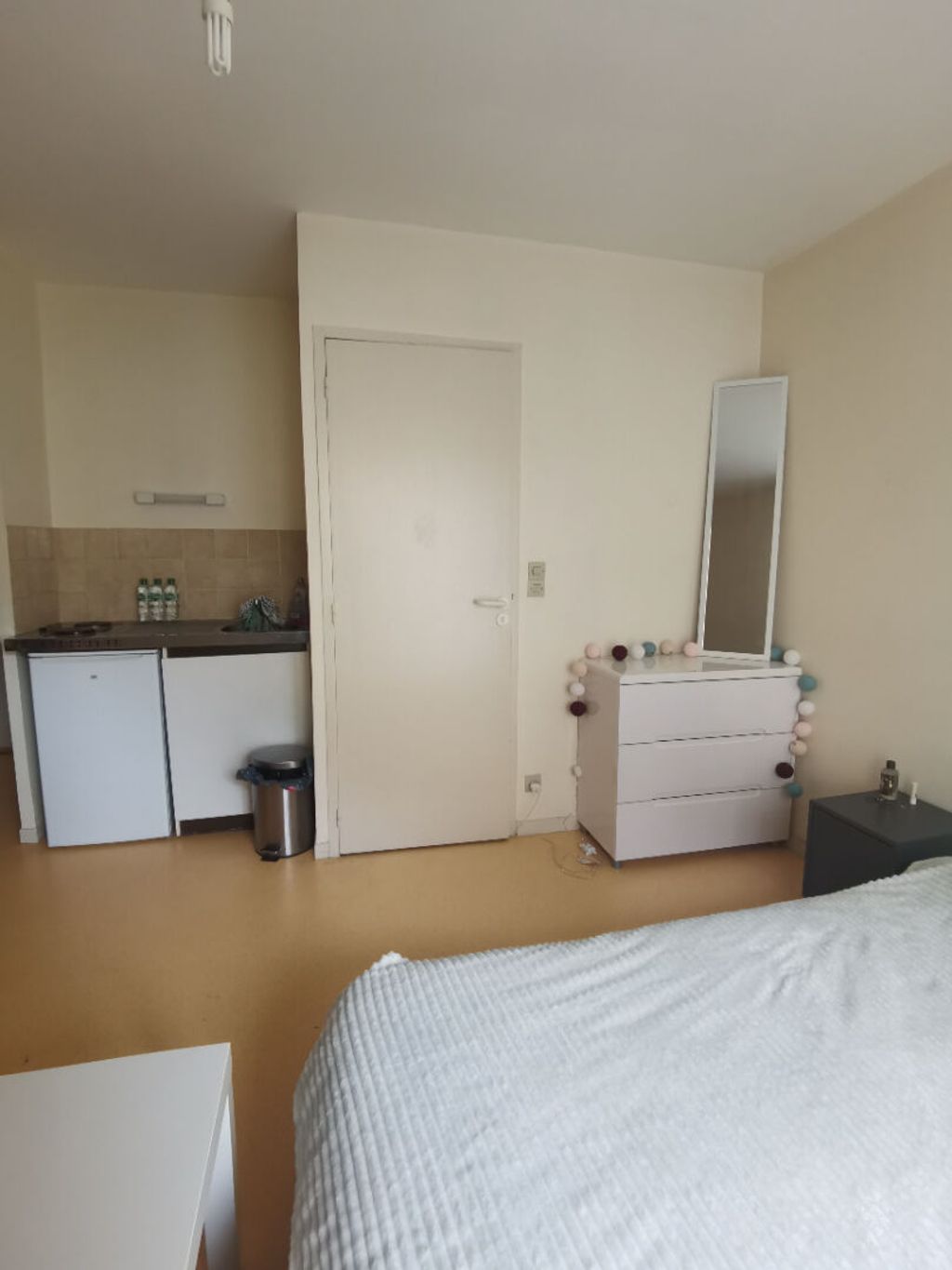 Achat appartement 1 pièce(s) Rennes