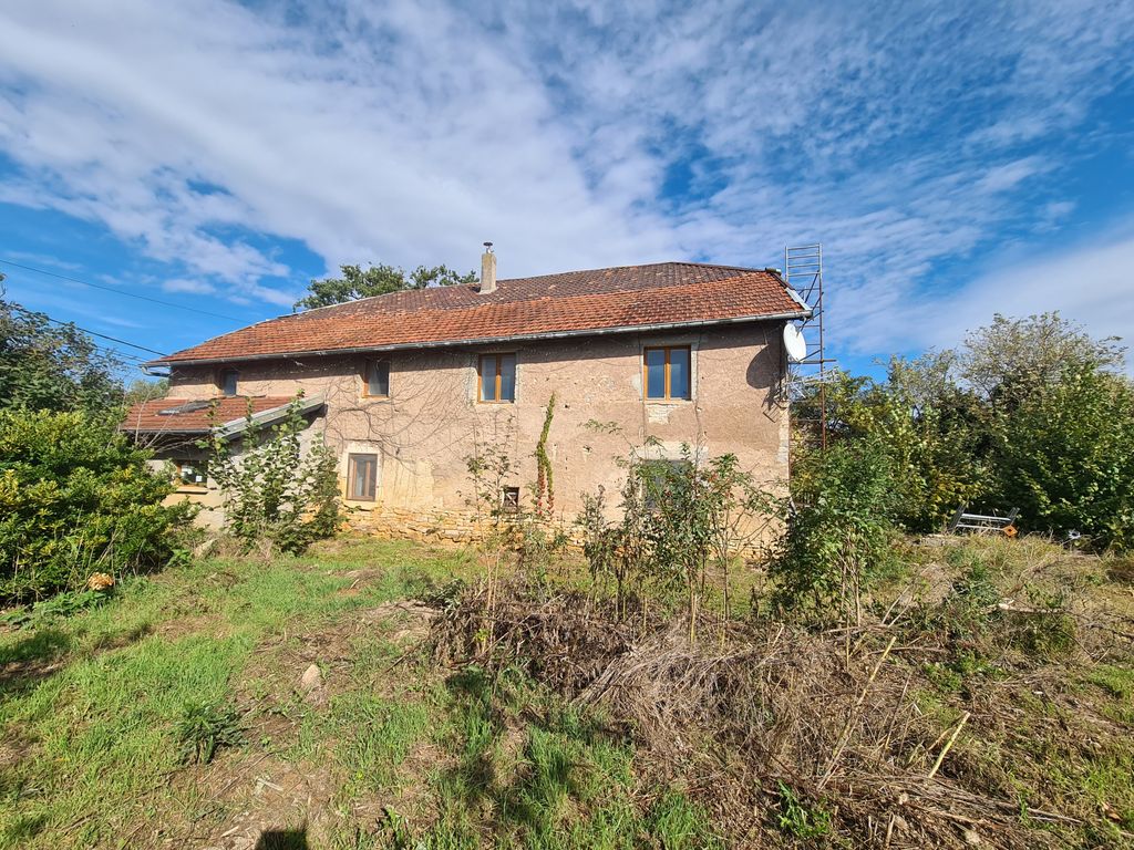 Achat maison 3 chambre(s) - Vergranne