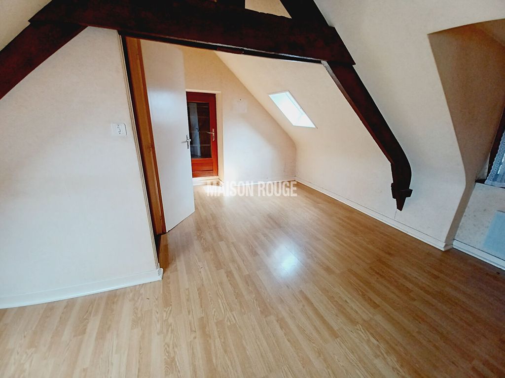 Achat maison 1 chambre(s) - Saint-Méloir-des-Ondes