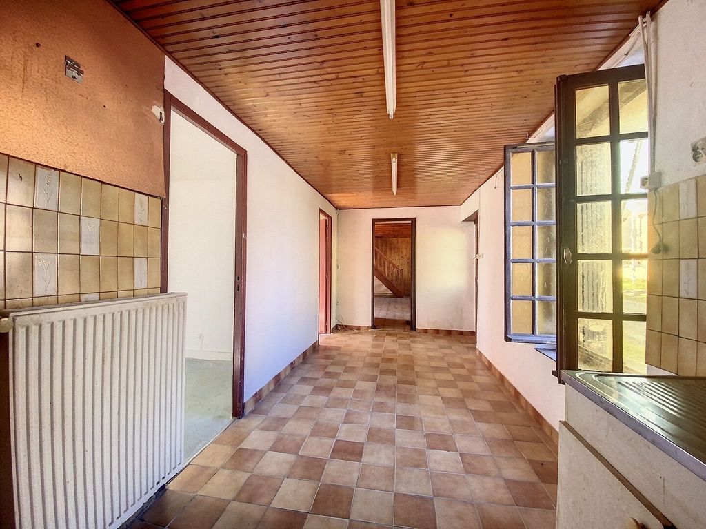 Achat maison 2 chambre(s) - Saint-Jouan-des-Guérets