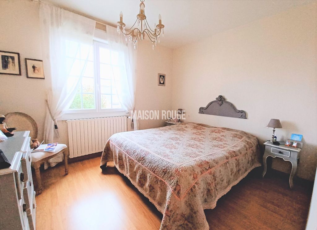 Achat maison 5 chambre(s) - Saint-Méloir-des-Ondes