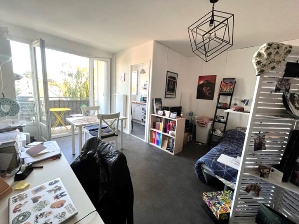 Achat studio à vendre 28 m² - La Riche