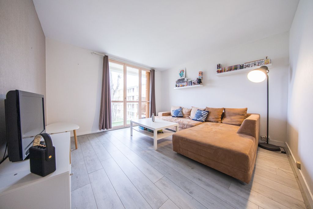 Achat appartement à vendre 2 pièces 43 m² - Joué-lès-Tours