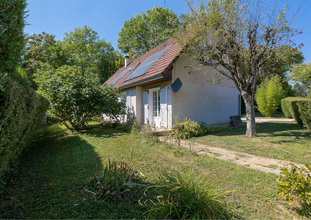 Achat maison 5 chambre(s) - Messigny-et-Vantoux