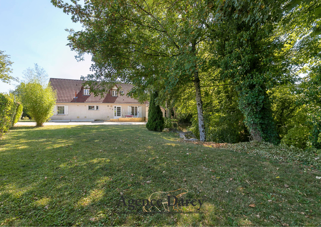 Achat maison 5 chambre(s) - Messigny-et-Vantoux