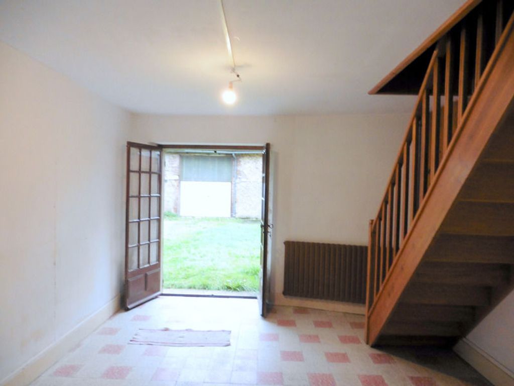 Achat maison 1 chambre(s) - Villeneuve-l'Archevêque