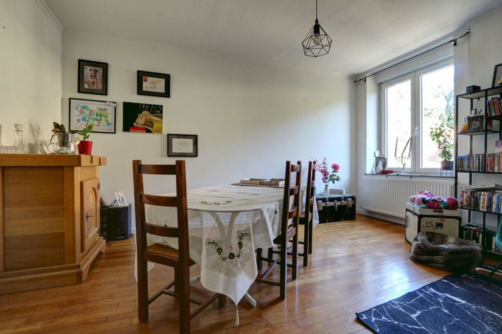 Achat appartement 3 pièce(s) Sierck-les-Bains