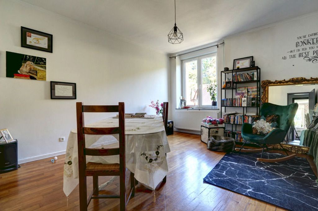 Achat appartement à vendre 3 pièces 201 m² - Sierck-les-Bains