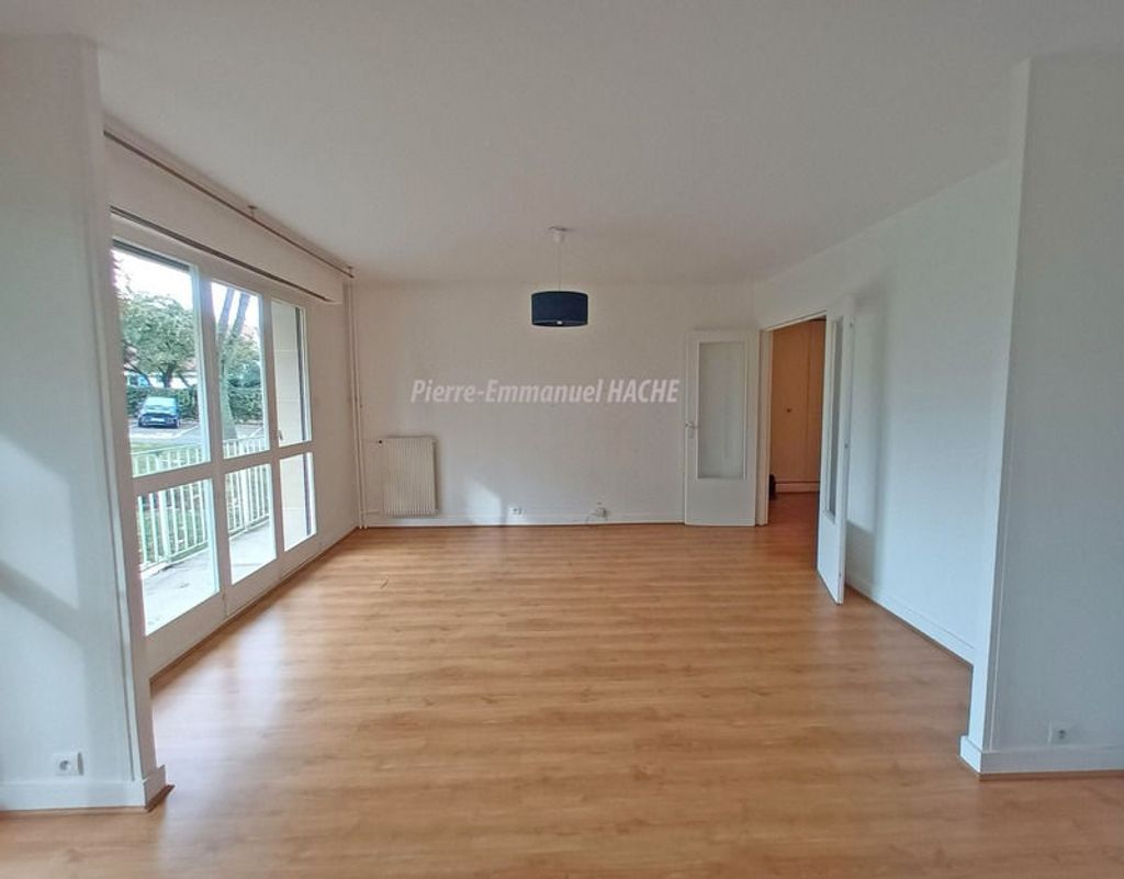 Achat appartement à vendre 5 pièces 95 m² - Chambourcy