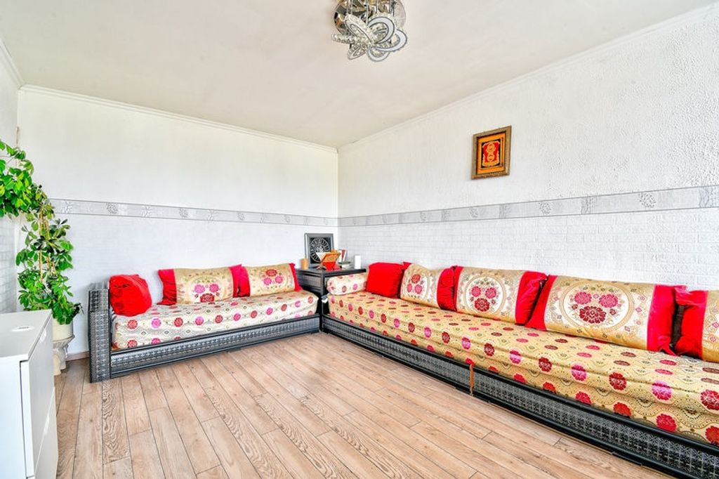 Achat appartement à vendre 5 pièces 88 m² - Uckange