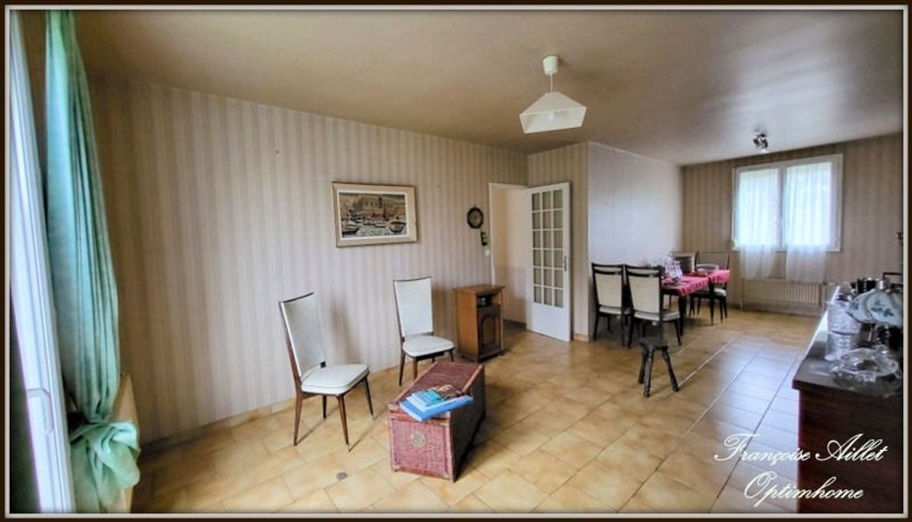Achat maison 3 chambre(s) - Sucé-sur-Erdre