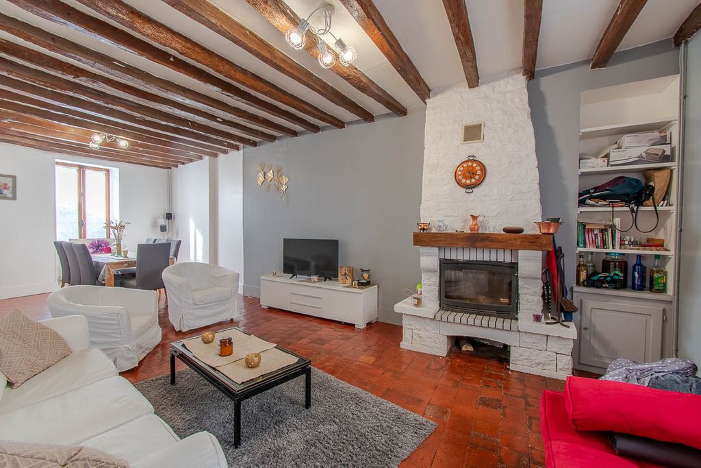 Achat maison 5 chambre(s) - Vierzon