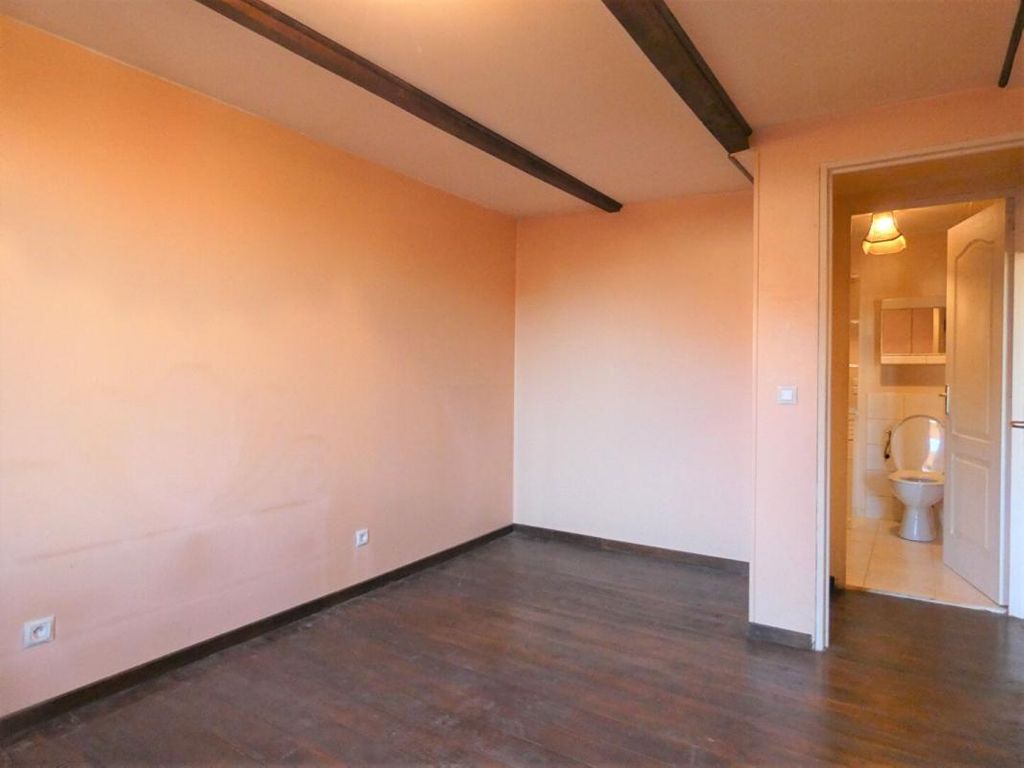 Achat maison 2 chambre(s) - Saint-Projet