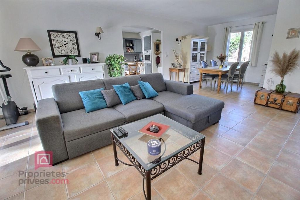 Achat maison 4 chambre(s) - Roquebrune-sur-Argens