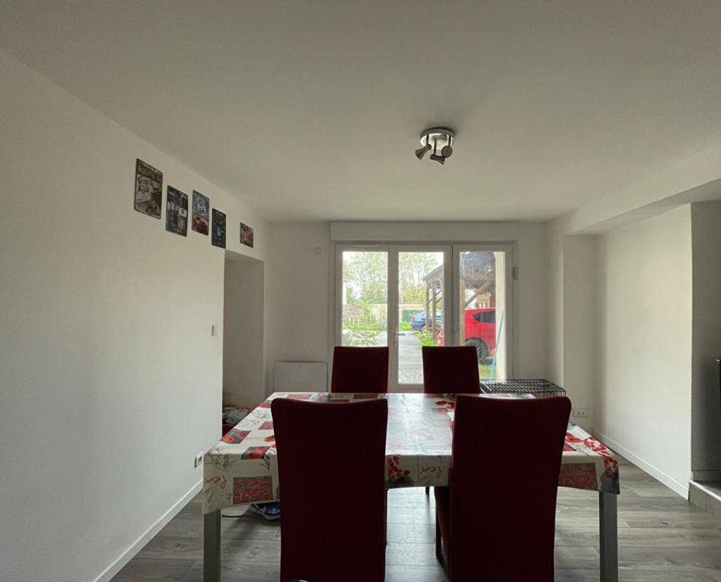 Achat appartement à vendre 3 pièces 37 m² - Meaux
