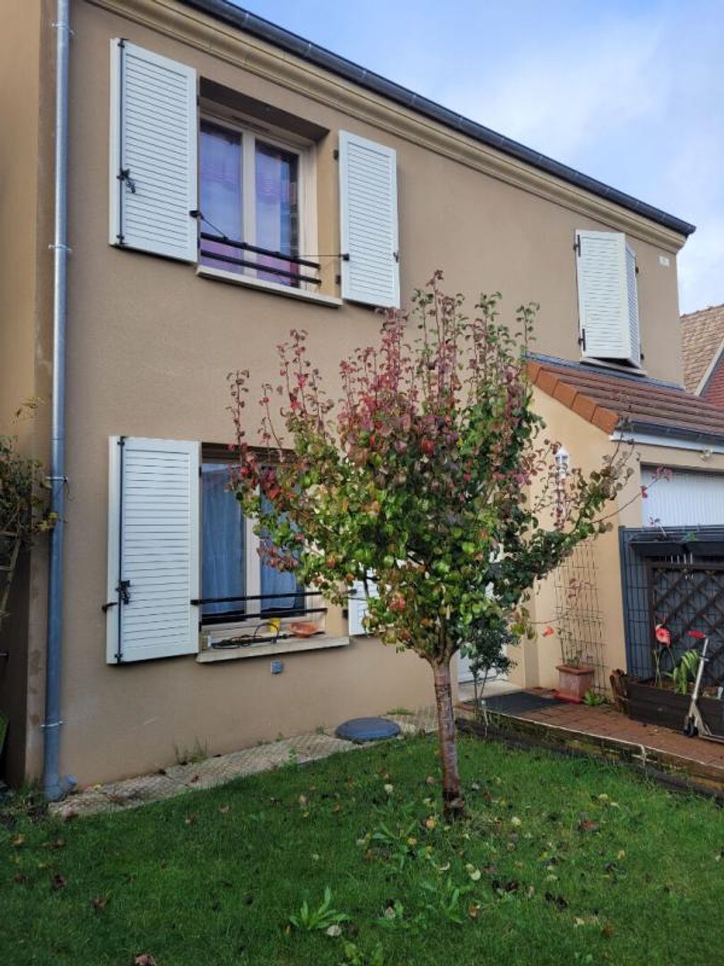 Achat maison à vendre 3 chambres 96 m² - Étampes