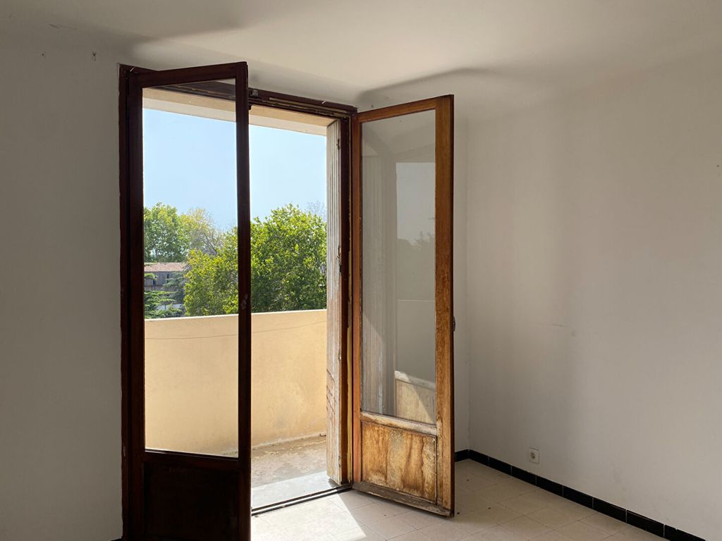 Achat appartement à vendre 3 pièces 57 m² - Avignon