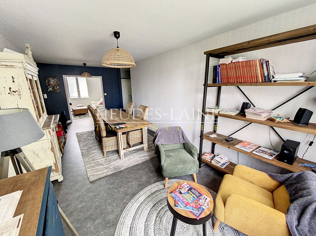 Achat appartement 4 pièce(s) Avranches