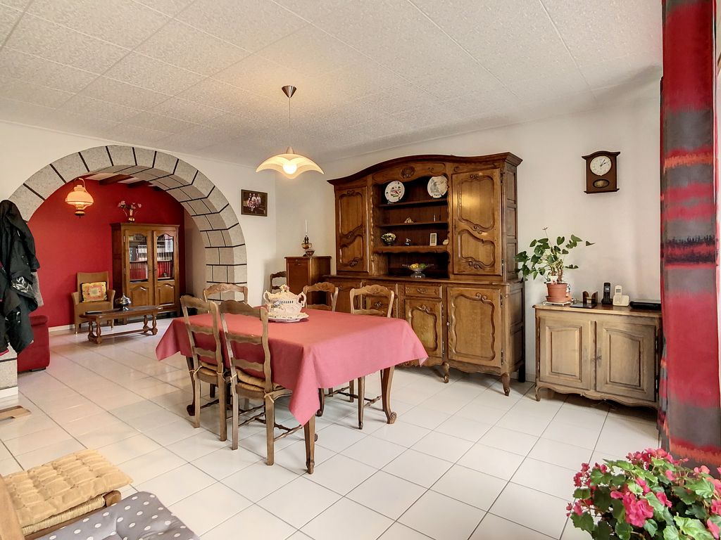 Achat maison 3 chambre(s) - Sainte-Suzanne-sur-Vire