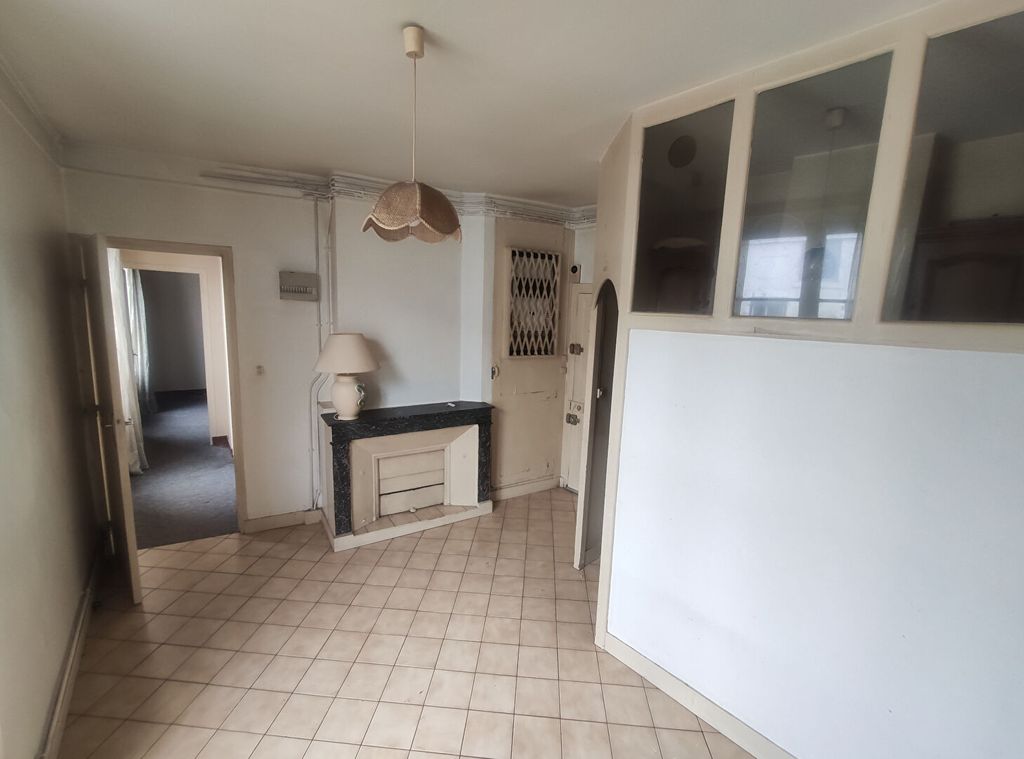 Achat duplex à vendre 3 pièces 64 m² - Meung-sur-Loire