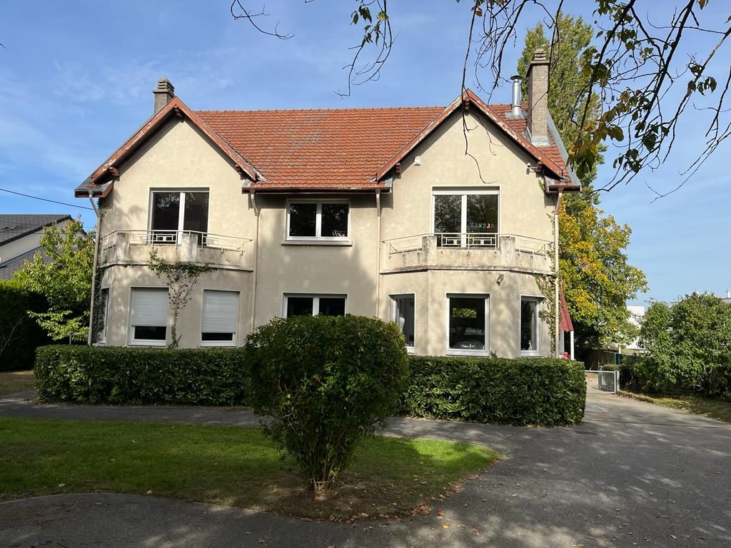 Achat maison à vendre 5 chambres 230 m² - Dombasle-sur-Meurthe