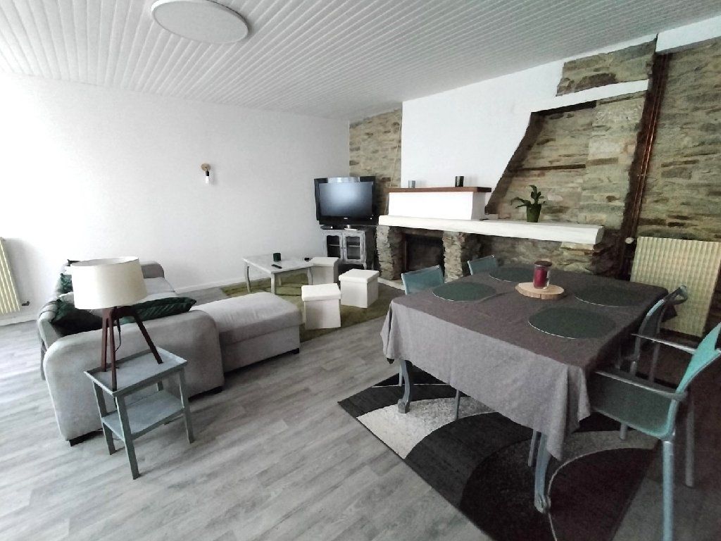 Achat maison à vendre 2 chambres 83 m² - Cherbourg-en-Cotentin
